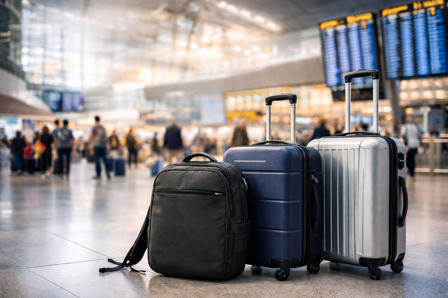 Dimensions bagage cabine avion 2026