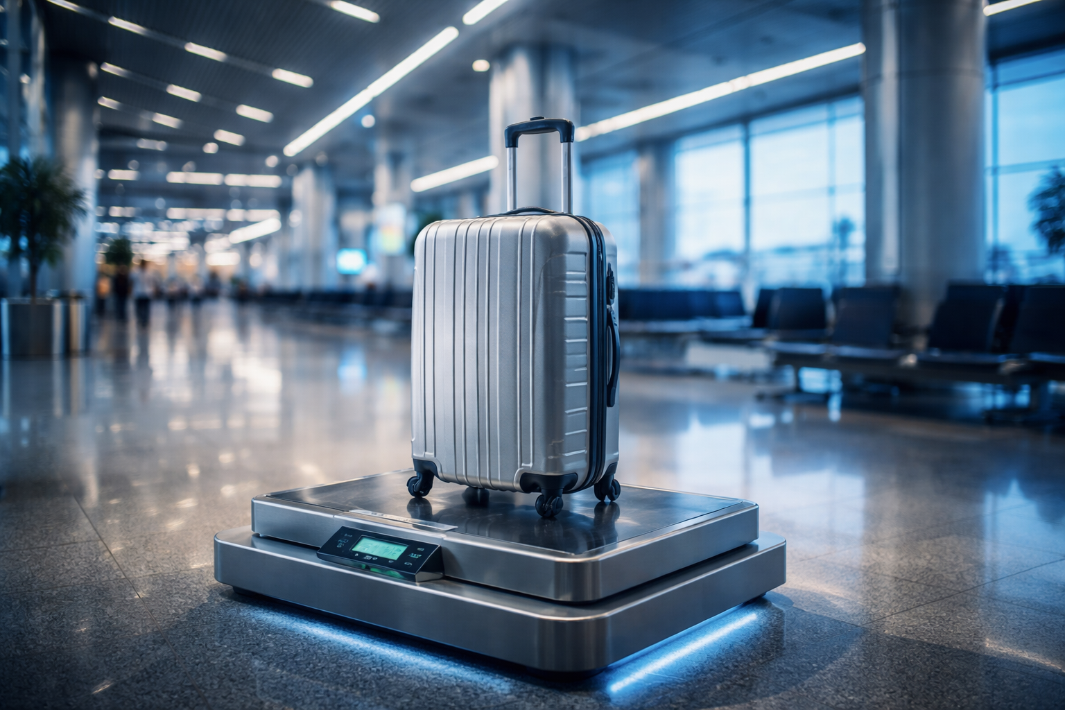 Poids bagage cabine 2026