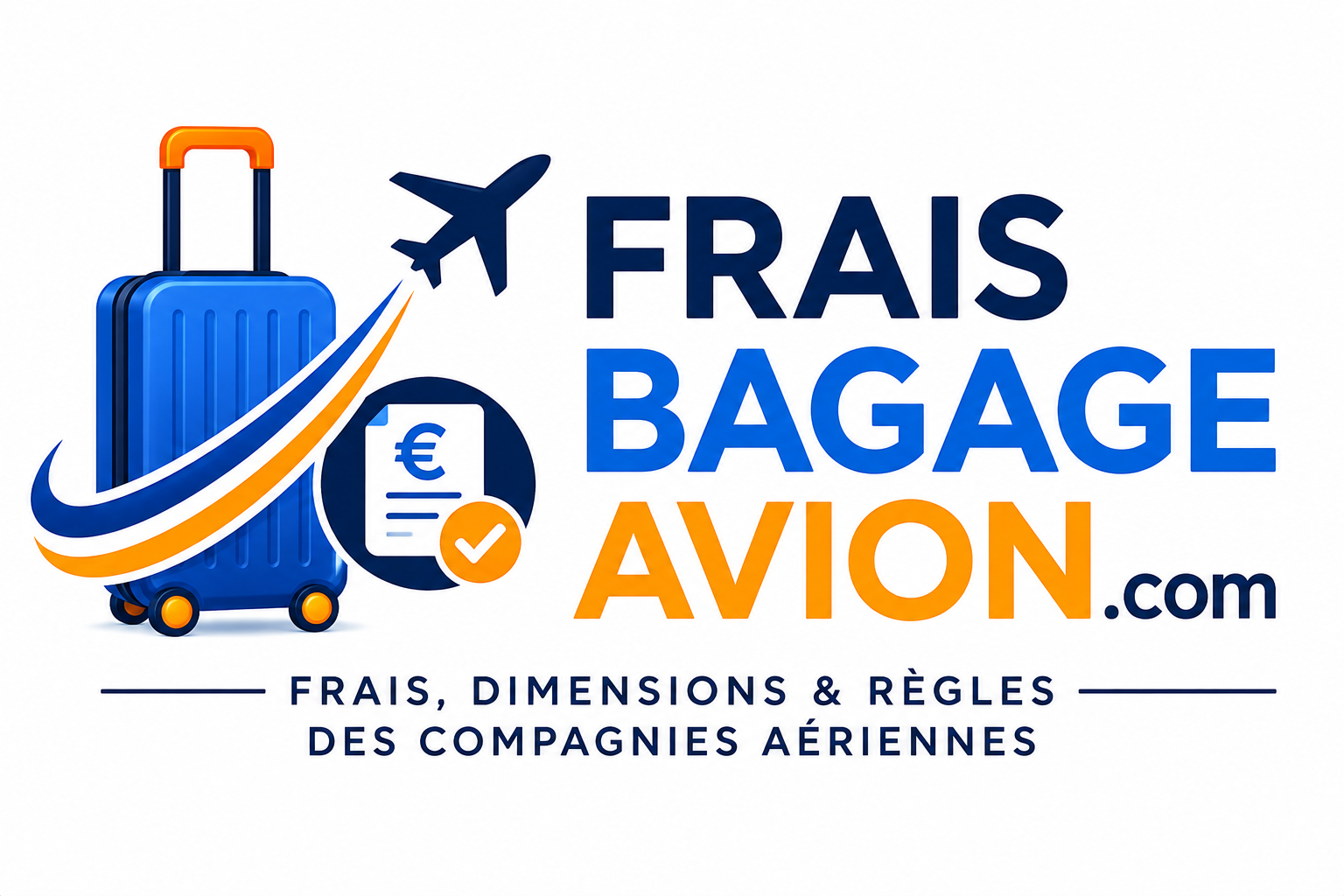 fraisbagageavion.com