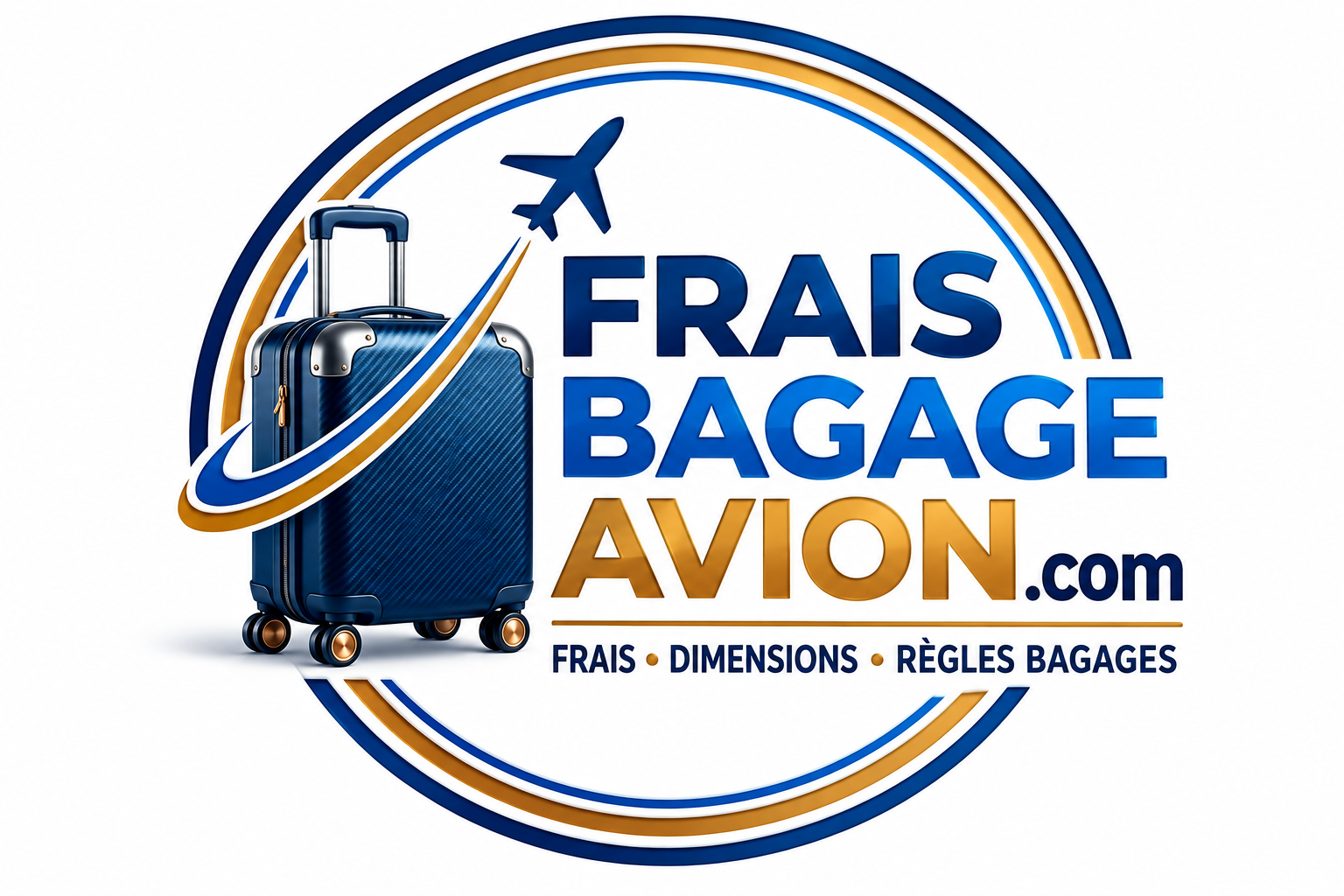 fraisbagageavion.com